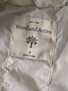 Woodland Women Jacket