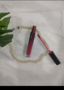 HUDA BEAUTY matte Liquid Lipstick Combo