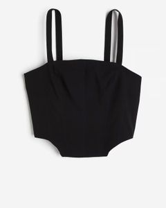 H&amp;M corset