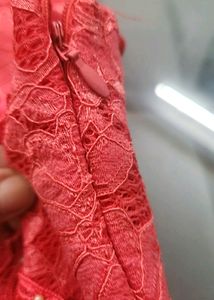 Barbi Flair Dress