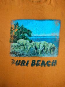 Oversized Tshirt For Women