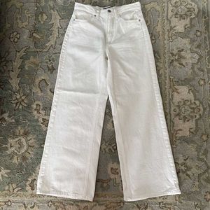 Urbanic Straight Fit Jeans For Women