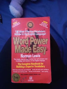 Wors Power Made Easy