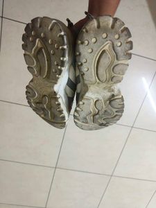 White Shoes