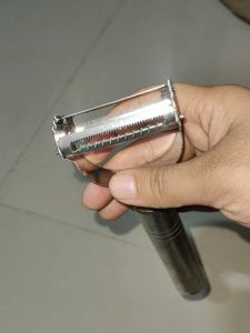 Stainless Steel Vegetable Peeler