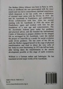 The Mother: A Short Biography