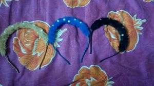 hair bands