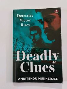 Deadly Clues