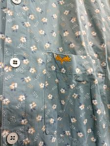 Men Shirt