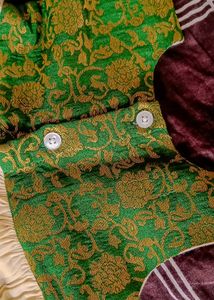 Baby Girls&#39; Ethnic Set