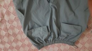 Grey Cargo Trouser ❤️