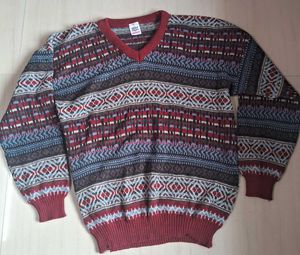 sweater