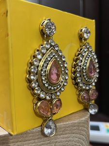 Party Wear Earring