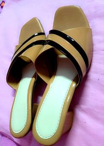 Women Block Heels