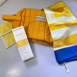 Bioderma Sunscreen & More