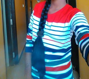 Tops For College