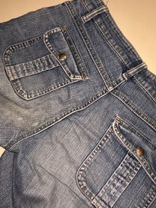 Vintage Shorts