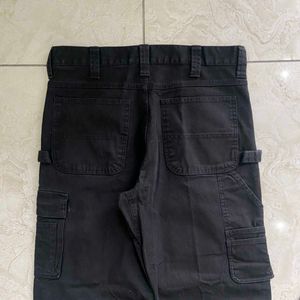 Dakota workwear double knee cargo pants
