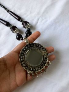 Boho Necklace