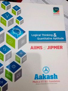 Aakash AIATS NEET Test Series Complete Set
