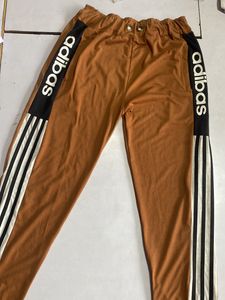 Set Of 4 Trousers