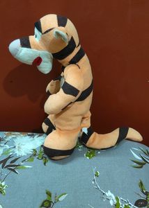 Disney Tigger Soft Toy/ Plushie