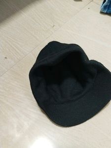 Baby Cap