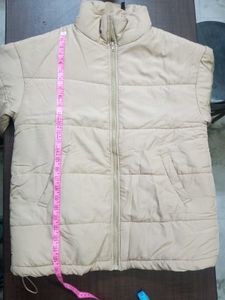 Unisex Jacket Only 499/-