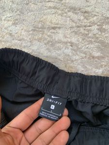 Nike Black Pants