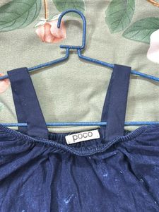 Women Off Shoulder Top