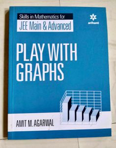 7BOOK COMBO ARIHANT JEE ADVANCED MATHS