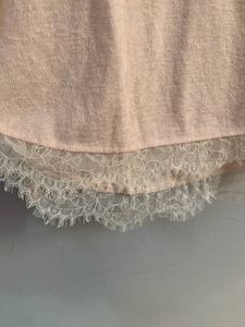 Oversize Top