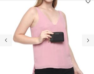 Ted Baker Wallet New With Brand Tag