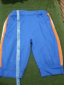 Capri Loss Fit