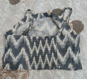 Cute Two-Piece Outfit