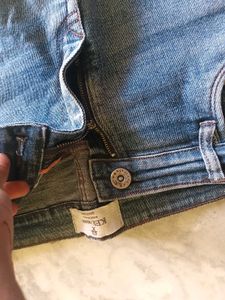 KEE Denim