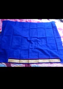 New Saree With Blouse Piece