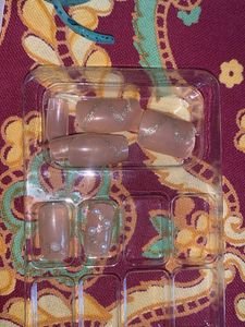 Combo Hair Accessories,nails