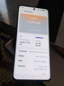 REALME 11PRO