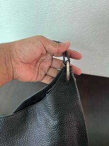 Mulberry Shoulder Bag