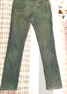 Super Stylish Ripped and Distressed Denims