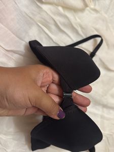 PushUp Bra With Front Opening