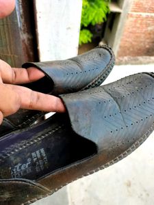 Loafer Shoes Good One