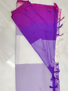 Awesome Soft Silk Saree