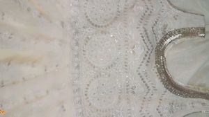 Gharara With Frock