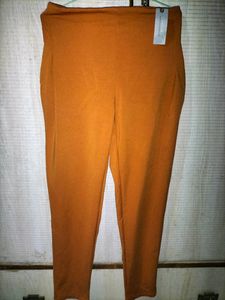 Mustard Pant