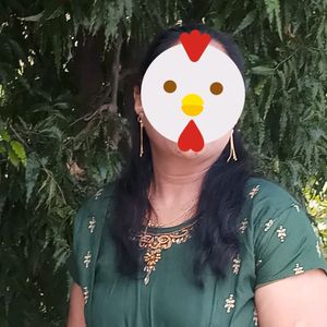 Price Drop Kurti Size-xl