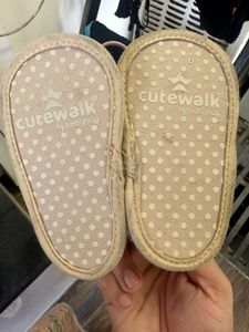 Baby Shoes