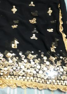 New Not Used Saree With Blouse Pice