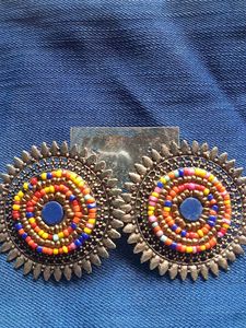 Fashionble Trending Earrings Combo